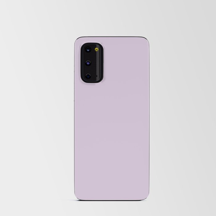 Violet Gem Android Card Case