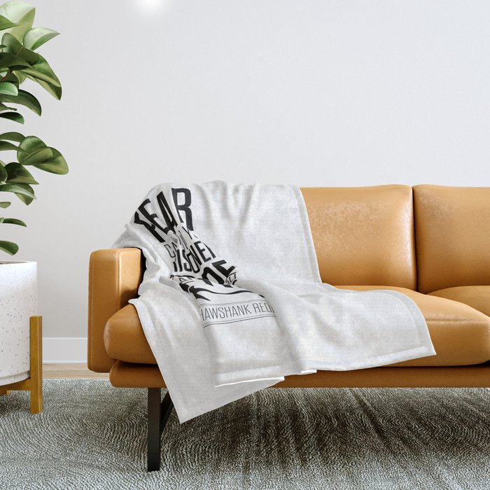 Stephen king hotsell throw blanket