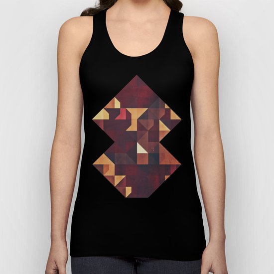 smykyngg rwwmm Unisex Tank Top