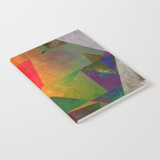 3 hyx Notebook