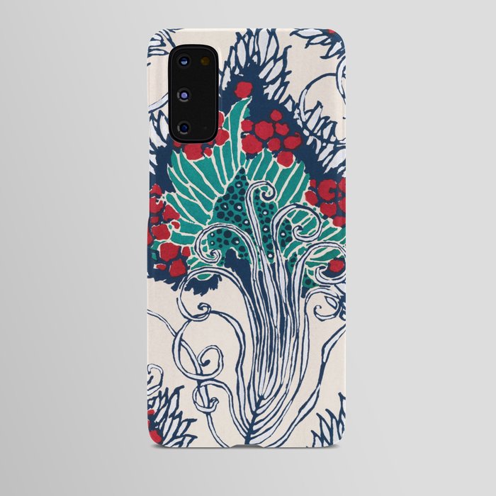 Spring 1925 Android Case