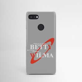 Red Dwarf - Wilma Android Case