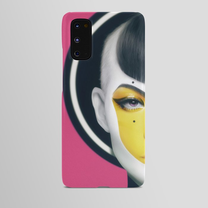 "YELL." Android Case