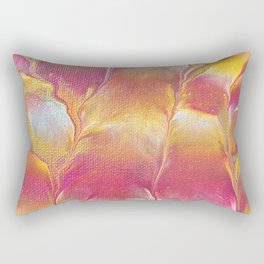 Color Alchemy 44 Rectangular Pillow