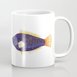 Lake fish Coffee Mug