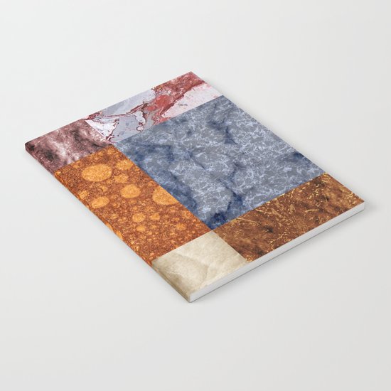 Abstract #473 Notebook