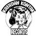 Kafadan Kontak Records