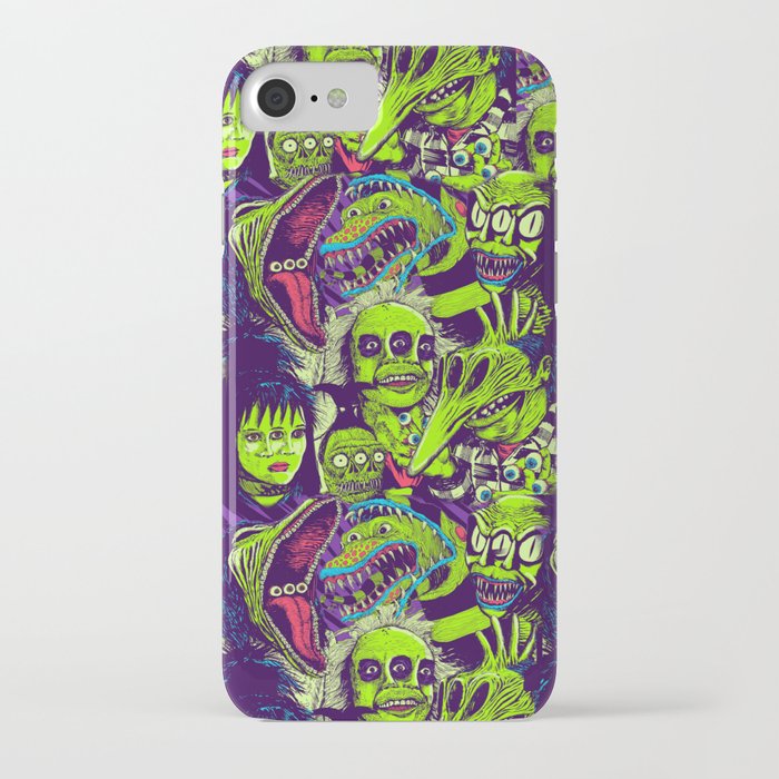 it's showtime iphone case