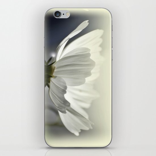 Butterfly iPhone & iPod Skin