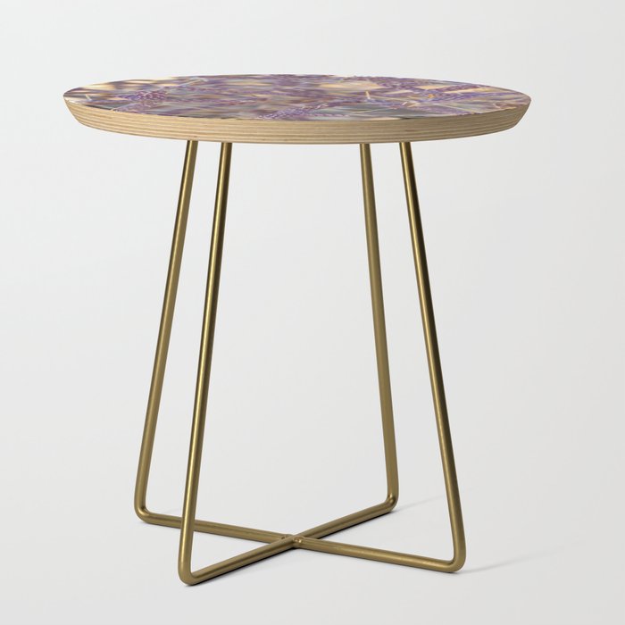 Pencil Cholla Side Table