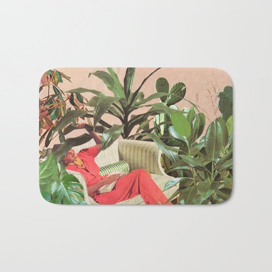 SECRET PLACE Bath Mat