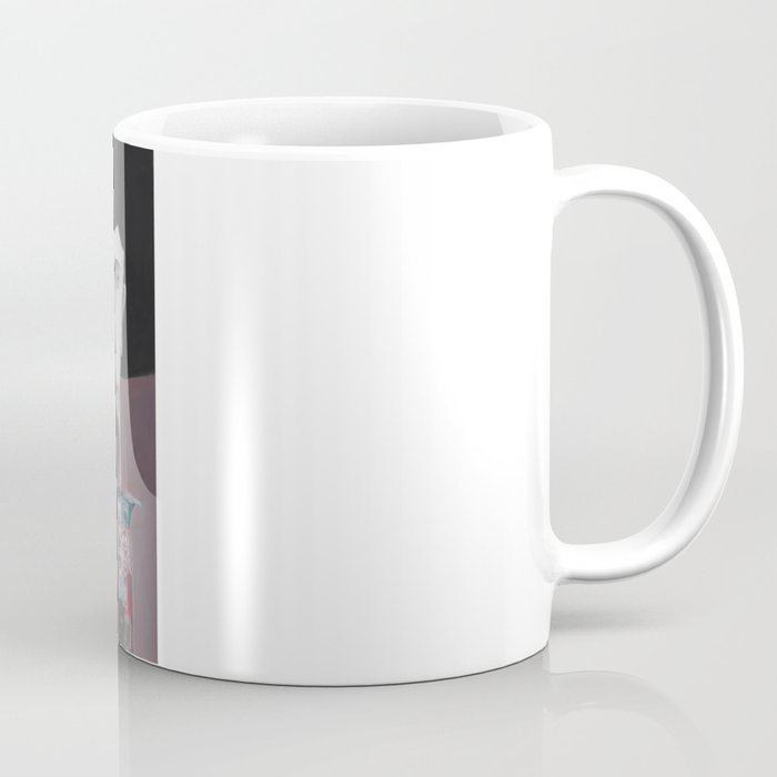 Sleek Coffee Mug