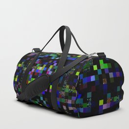 Colorandblack series 1673 Duffle Bag