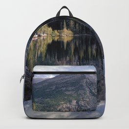 Longs Peak Reflection Backpack