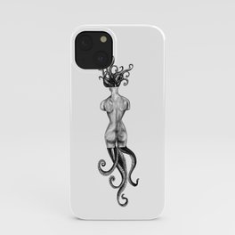 OCTAVIA iPhone Case