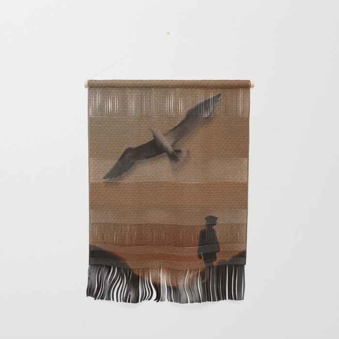 Fly high Wall Hanging