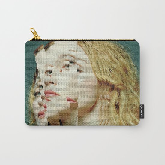 Another Portrait Disaster · M1 Carry-All Pouch