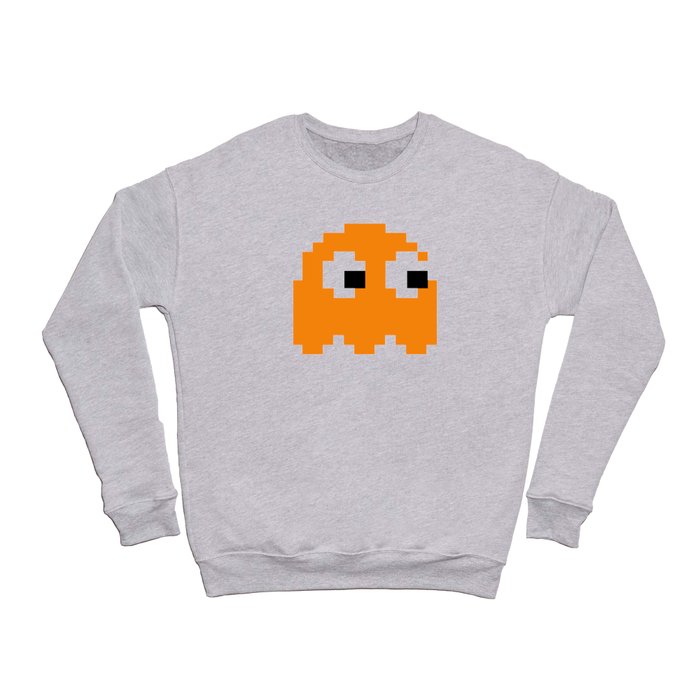 Pac man hotsell ghost hoodie