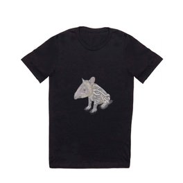 Baby Tapir T Shirt