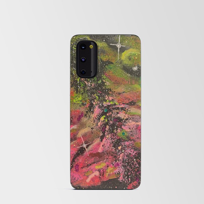 Freeland Android Card Case