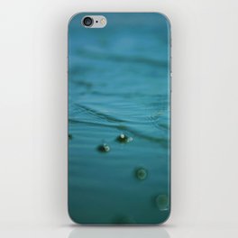 RELAX iPhone Skin