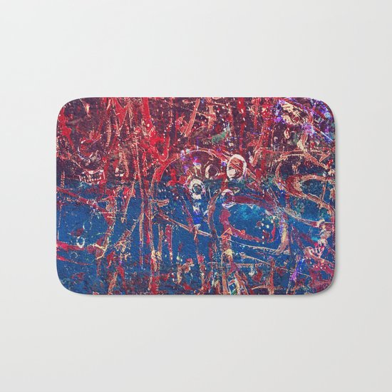 Opinion and Carolina Reaper Bath Mat