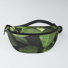 nature love Fanny Pack