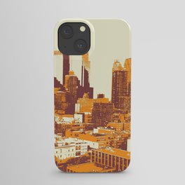 Summer in Hell's Kitchen  iPhone Case