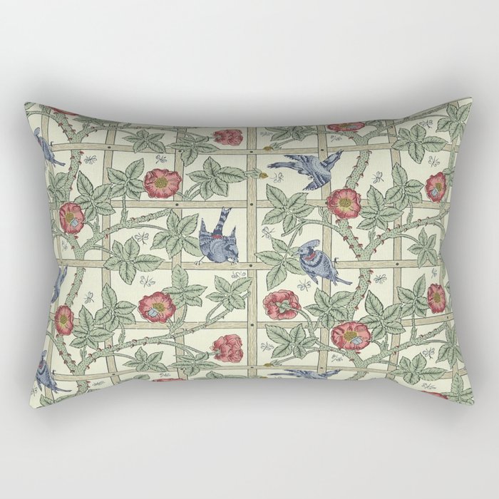 Rectangular Pillow