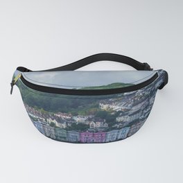Paignton Seafront Fanny Pack