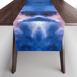 Stellar Nursery Table Runner