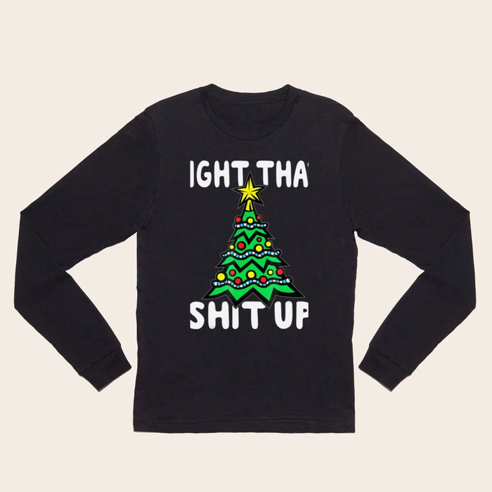 Light up christmas shirts hotsell