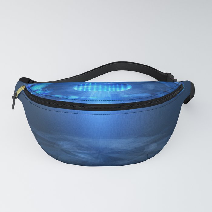 Computer cosmic Fanny Pack