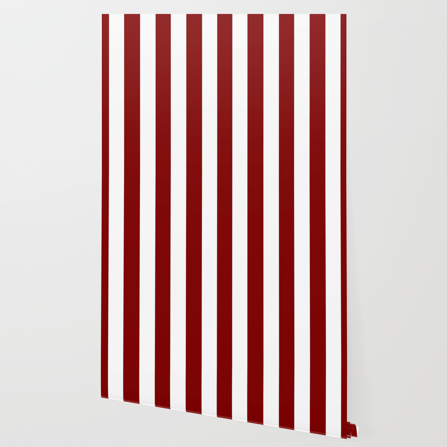 Maroon Html Css Red Solid Color White Vertical Lines Pattern
