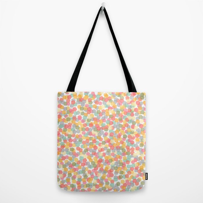 Le Champ Des Abeilles Tote Bag By Datavista Society6