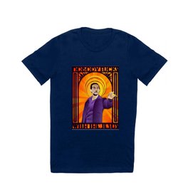 Nobody Fucks with the Jesus T Shirt