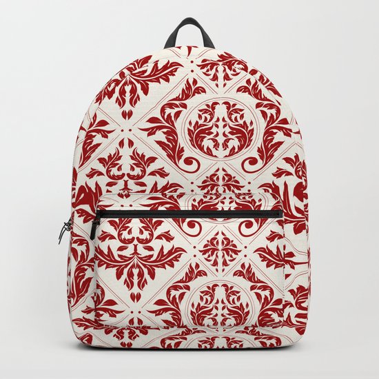 Ornaments Backpack