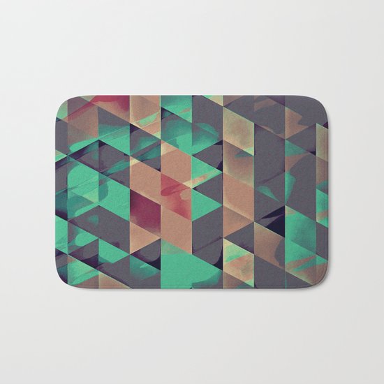 spyllx Bath Mat