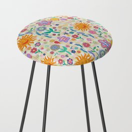 Cheerful Day Counter Stool