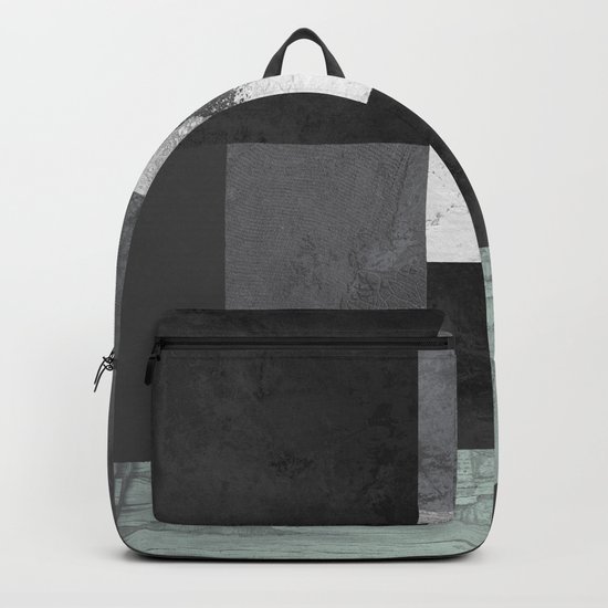 Light from the end of the tunnel Backpack