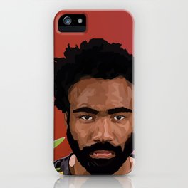 Childish Gambino Iphone Cases To Match Your Personal Style Society6