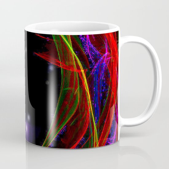 Vacancy / Portal Coffee Mug
