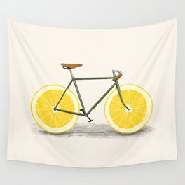 Zest Wall Tapestry