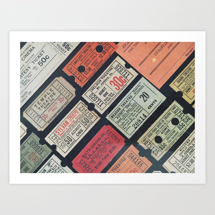 Art Print