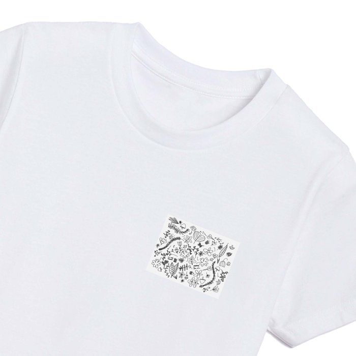 Natura Kids T Shirt