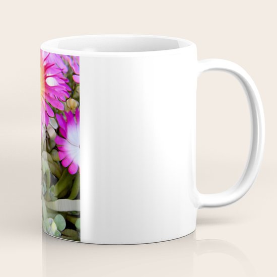 FlowerPower Mug