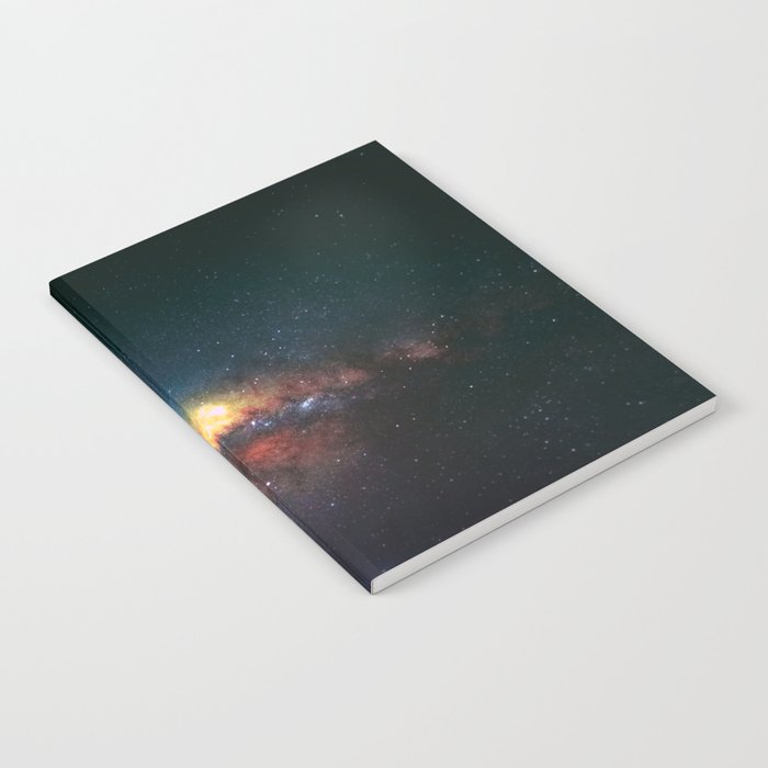 Space Notebook