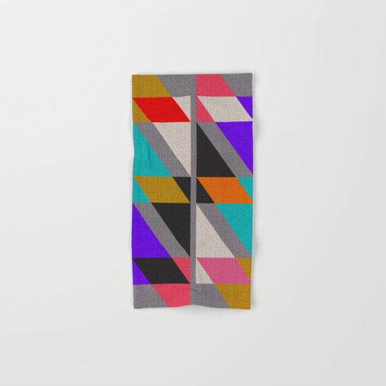 Fragments X Hand & Bath Towel