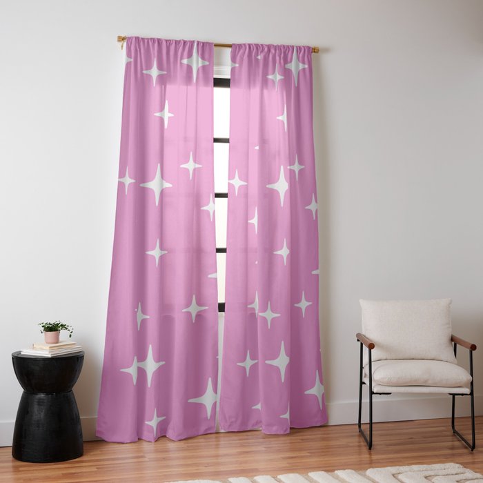 Window Curtain