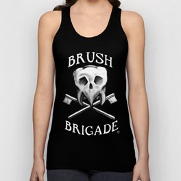Brush Brigade Tank Top